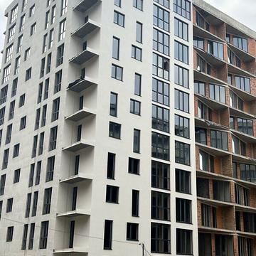 Продаж 1к Квартира Генерала Мирона Тарнавського вулиця ЖК Счастье