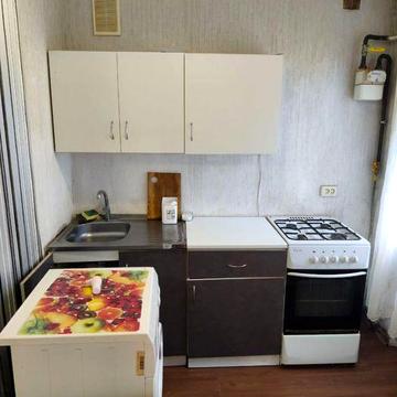 Квартира на пр. Поля 117