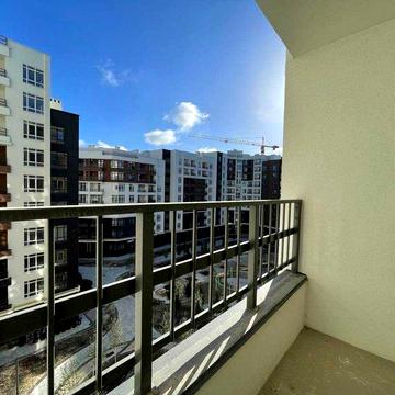 Продаж  1-кімн. квартири в Ірпені, ЖК Синергія Сіті, документи готові. ЖК Синергія Сіті