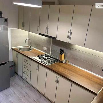 Продаж 2к Квартира Гвардійців-Широнінців вулиця