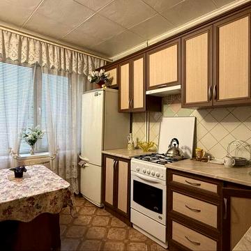 Продается 2-х комн. кв. на Бабурке