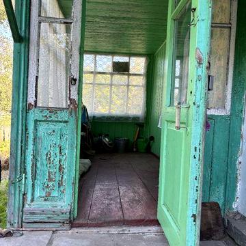 Продам будинок в центрі міста