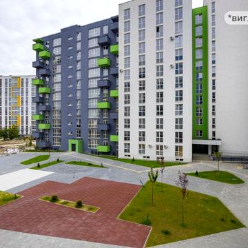 Рудненська вул. (Білогорська), 8