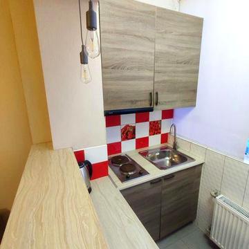 Сдам 1 к кв-ру в новострое м.Акадкмика Павлова