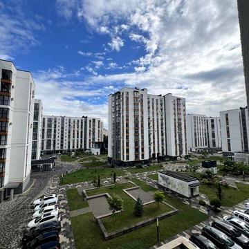 Продаж 3-кімнатної квартири Жк Липки  | 133 м² | 5 поверх Жк Липки