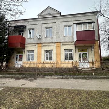 Шевченка, 22