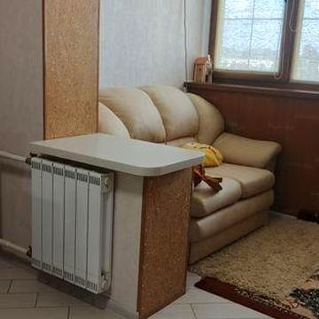 ПРОДАЖ Гарна 2 кімнатна квартира  вул.Ф.Ернста 6.  ТУРЕЦ