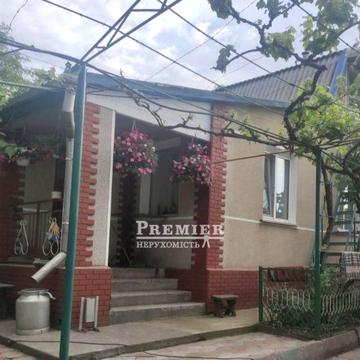 Продается Дом в Кошарах!