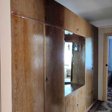 Оренда 2 кімнатної квартири Русанівський бульвар 11. м.Ліівобережна