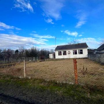 Продаж будинку у селі Городище ( біля Соснівки) Львівська область