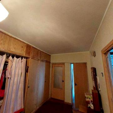Продам свою 3к.кв, П.Поле, за ЦНАП, 8/16, 68м.кв.