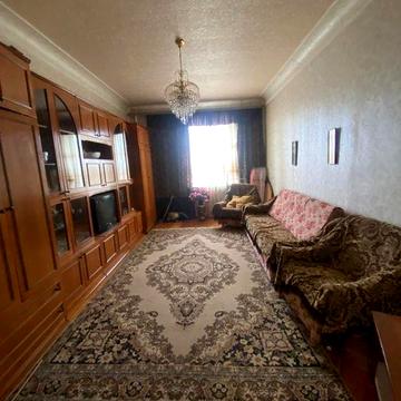 Продам 4 кім. кв. вул. Дизельна, ТОРГ (кімнати роздільні) СЕРТИФІКАТ +