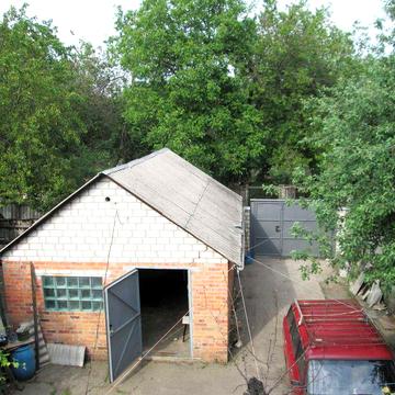 Lar. S1 Продам капітальний цегляний будинок на селищі Герцена.