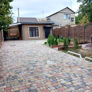 Здається будинок на Космосі можна військовим