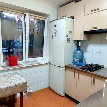 Продам 2к квартиру пр-т Калнишевського