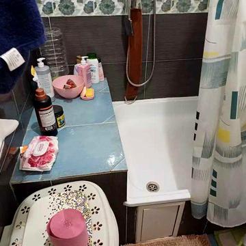 Продам 1к квартиру в районе пр.Слобожанский.