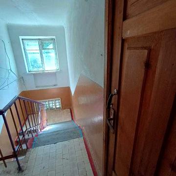 Трехкомнатная квартира в Берестин (Красноград)
