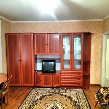 Здається 1-кімнатна квартира на довготривалий термін