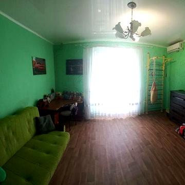 Продам 2х комнатную квартиру на сухой балке