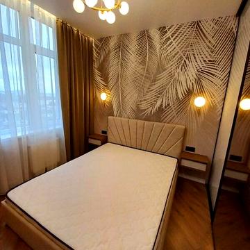 Продаж 1к Квартира Краснова вулиця ЖК Kadorr City