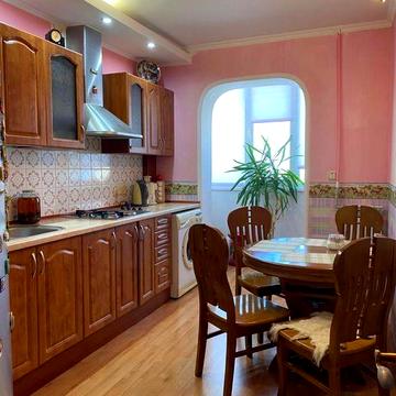 Сдам 3-ком кв Ул Победа