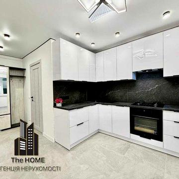 Продаж 2-кімнатної квартири Соборна 57А