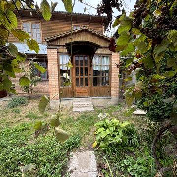 Продаж будинку Кожухівка Фастівський район