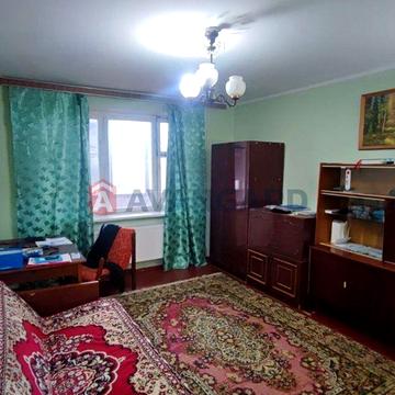 Продаж 1-кімнатної квартири в центрі