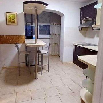 Однокімнатна квартира на Троєщині