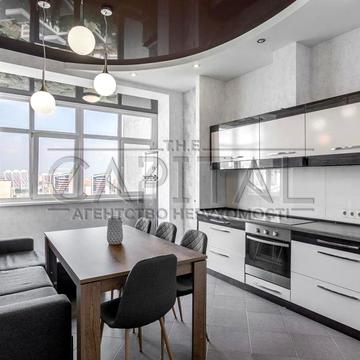 Продаж квартири, ЖК Пори року, вул. Кудряшова, Соломянка ЖК Пори Року