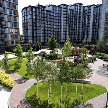 Продаж 1 кімн. квартири в сучасному ЖК «Атмосфера» ЖК «Атмосфера»