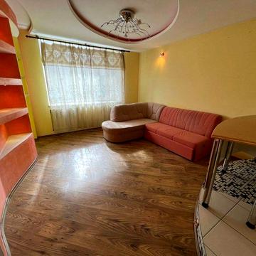 Оренда 1к Центр.Косметичний ремонт,укомплектована.9000+кп