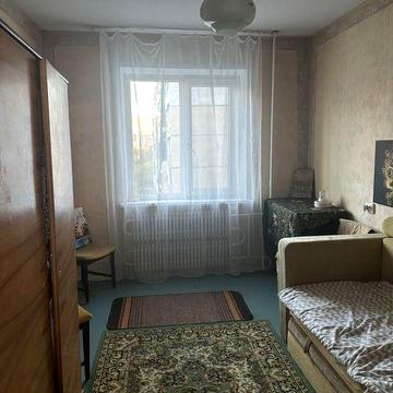 Продам 2х ком квартиру Левый берег