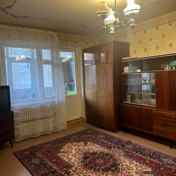 Продам 2х ком квартиру Левый берег