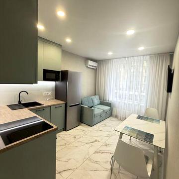 Оренда 1к., квартири ЖК Центральний 2, вул.Університетська 3/7, Ірпінь