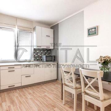 Продаж квартири, пр-т Петра Григоренка, Дарницький р-н