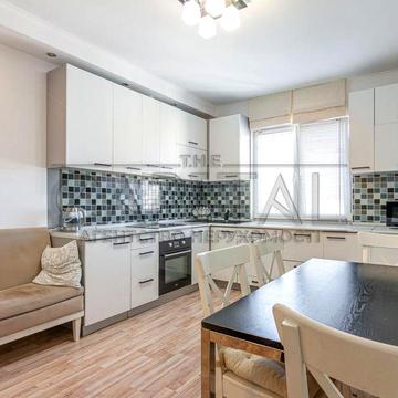 Продаж квартири, пр-т Петра Григоренка, Дарницький р-н