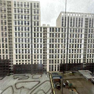 Терміновий продаж 2к квартири 75м.кв в ЖК Новий Автограф біля парку! ЖК Автограф