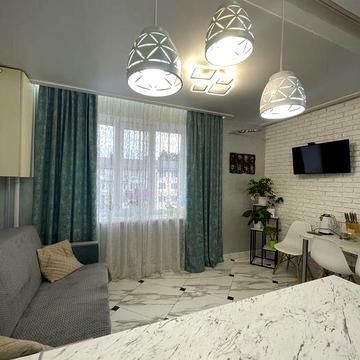 Двокімнатна квартира в місті Ірпінь ЖК Грінярд