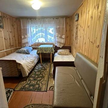 Оренда частини будинку в Дубово