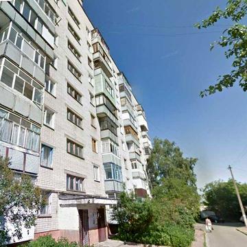 2х кімнатна з ремонтом р-н Градецький