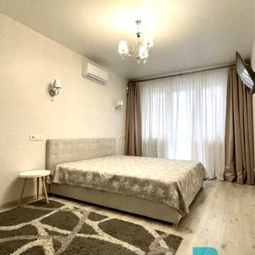 Метрологічна вул., 52