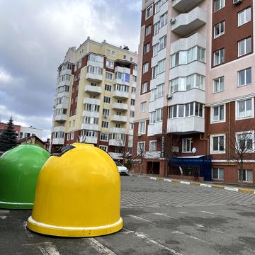 Вереснева вул., 22