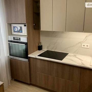 Довгострокова оренда 1к Квартира Агатангела Кримського вулиця