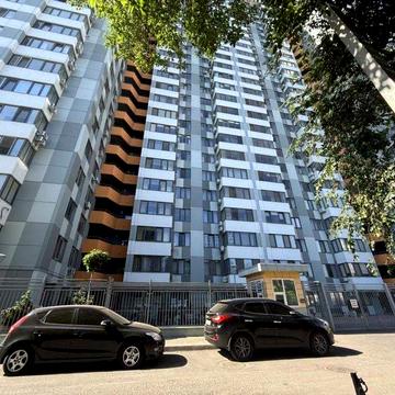 В продаже 2-х комн. квартира в ЖК Мандарин. ЖК Мандарин