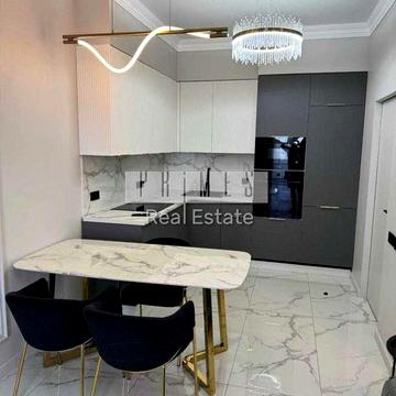Оренда 1к квартири, ЖК Manhattan city, пер. Берестейський, 11