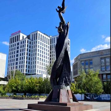 Продаж 2к квартири в центрі Тернополя