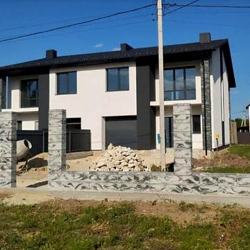 Продаж 2 пов. 4 сотки, 170 кв. м, Петриків