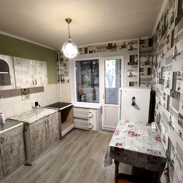 житловий масив Тополя-2 вул., 43