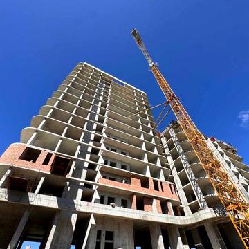 Сучасна 2-кім квар|52,9 м² з лоджією|ЖК Миколайчука|ізольовані спальні ЖК Миколайчука 38